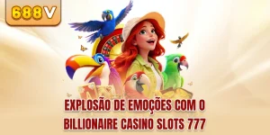 Billionaire Casino Slots 777 - Salão De Elite No 688v
